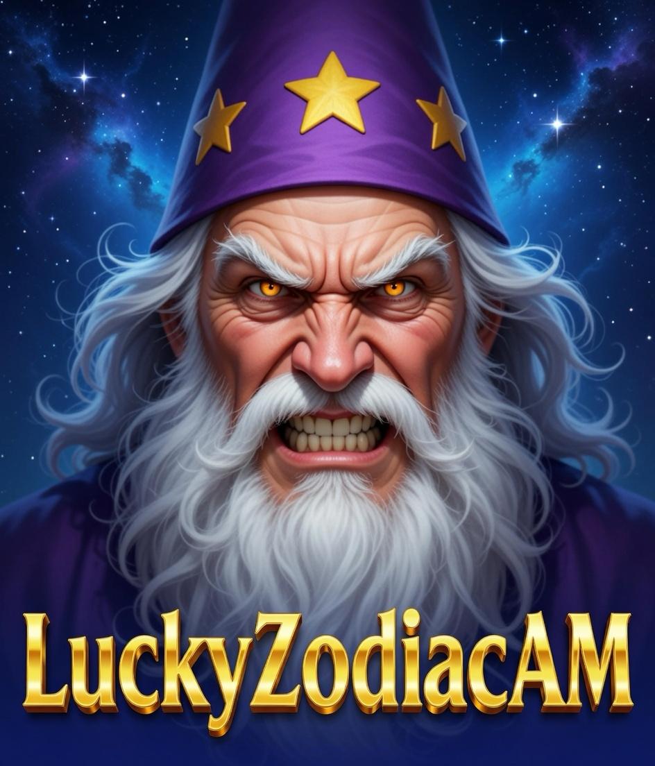 Lucky Zodiac